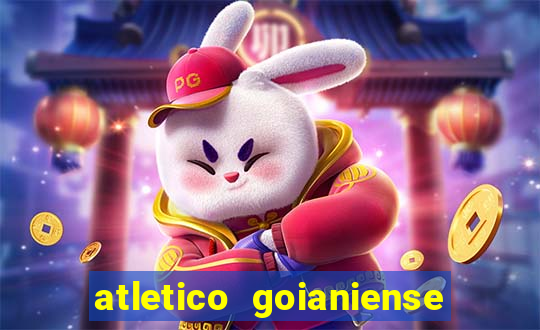 atletico goianiense ao vivo